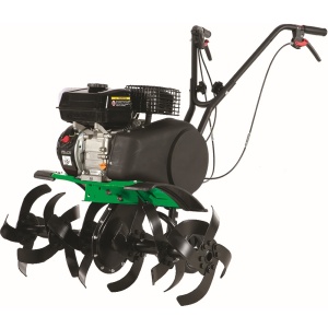 Benzinska kopačica - freza Terra GTT 6502 MUTA