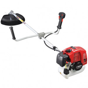 Benzinski trimer za travu 1.35kw ISKRA - Img 1