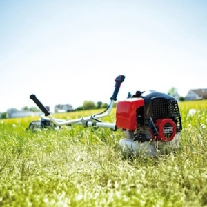 Benzinski trimer za travu 1.9KS BCGT5200 Scheppach - Img 2