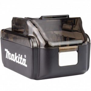 Bitovi set 31kom. u obliku baterije E-00016 MAKITA - Img 2