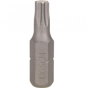 Bitovi Torx T25 25mm u Tic Tac pakovanju - 25kom Extra tvrdi BOSCH - Img 2
