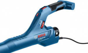 Brusilica za zidove - žirafa GTR 550 BOSCH - Img 4