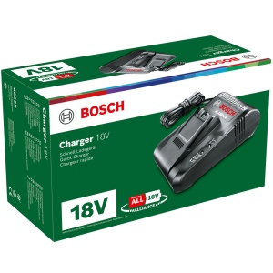 Brzi punjač akumulatora - baterija AL 1880 CV BOSCH - Img 2