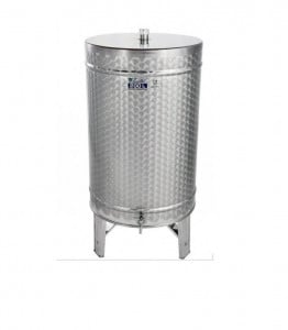 Bure za rakiju INOX 50L Zottel - Img 2