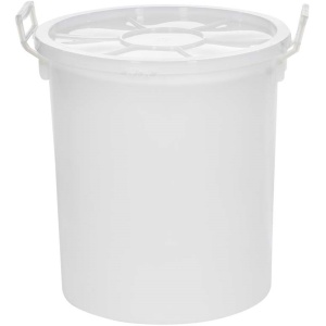 Bure za turšiju - turšijara 50L