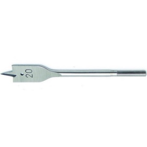 Burgija za drvo 22x160mm Levior