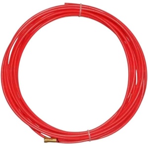 Bužir za ALU žicu za CO2 aparate 1.0-1.2mm - 4m