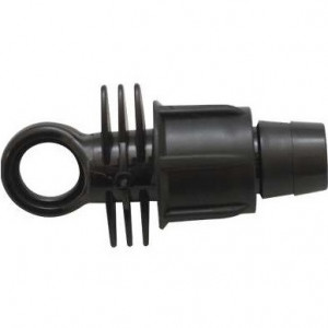 Čep za kap po kap 16mm - 100kom.