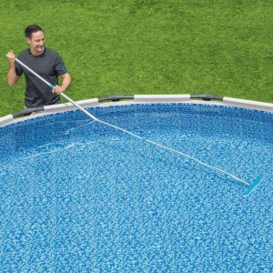 Četka za čišćenje bazena - ravna 51cm BESTWAY - Img 3