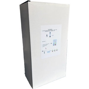 CO₂ Small System Aquili - Img 2