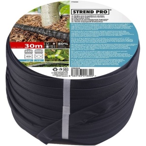 Crevo za navodnjavanje kap po kap 1/2" - 30m STREND PRO