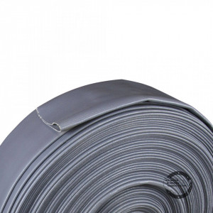 Crevo za navodnjavanje Layflat SUNFLOW 3" 10 bara - 100m - Img 1
