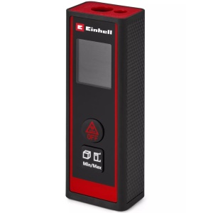 Digitalni laserski daljinometar TC-LD 30 R EINHELL