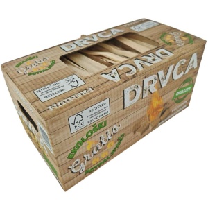 Drvca za potpalu i potpaljivači 4kg - Img 1