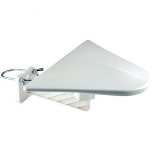 DVB-T/T2 TV antena sa pojačalom HOME - Img 1