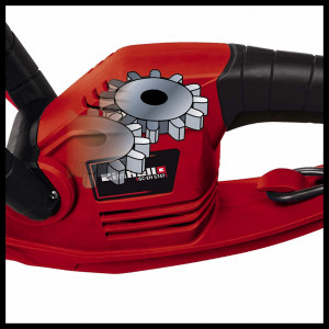 Električni trimer za žbunje - živicu GC-EH 5747 EINHELL - Img 2