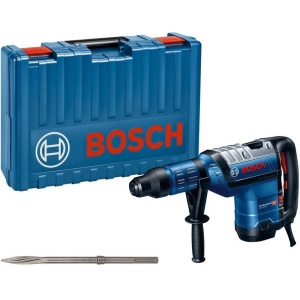Elektro-pneumatska čekić bušilica SDS MAX sa špic dletom GBH 8-45 D BOSCH - Img 1