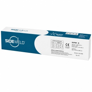 Elektrode bazične SUPER B 2.0 - 4.0mm SIDEWELD