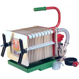 Filter za ulje INOX Colombo 18 OIL