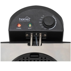 Friteza 6l 2000W HOME - Img 2