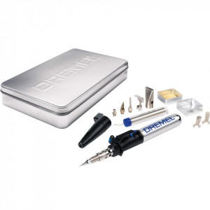 Gasna lemilica Versatip 2000-6 DREMEL - Img 1