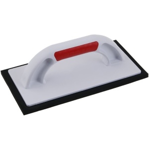 Gletarica sa gumenom penom 250x130x8mm FESTA