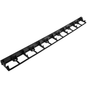 Graničnik za travnjak - univerzalni 45mm x 1m BRADAS