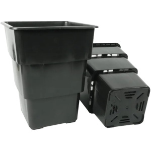 GrowBox 80x80x160 komplet - Img 8