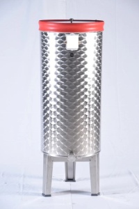 Gumena traka - guma za inox bure 200-250L - Img 3