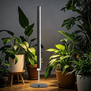 Home Grow LED Table Top svetlo za biljke 24W Extended - Img 8