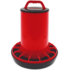 Hranilica za živinu - piliće viseća 18kg