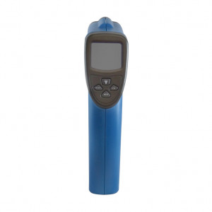 Infracrveni termometar 750°C DT8750H - Img 2