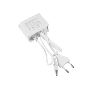 IP Wi-Fi dual kamera 2x3.0MP IR20m PROSTO - Img 3