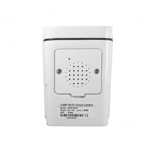 IP Wi-Fi kamera WFIP-6503 - Img 4