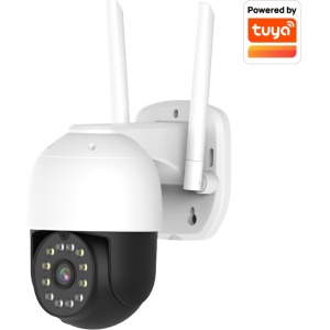 IP Wi-Fi smart kamera PROSTO - Img 1