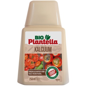 Kalcijum za biljke 250ml Plantella