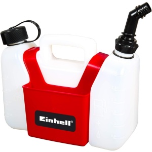 Kanister - kanta za gorivo 1.25L + 3.5L EINHELL