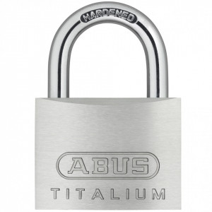 Katanac Titalium 30mm ABUS - Img 1