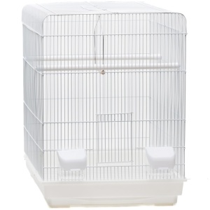 Kavez za ptice - sklopivi veliki