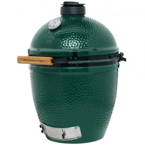 Keramički kamado roštilj Big Green Egg L - Img 4