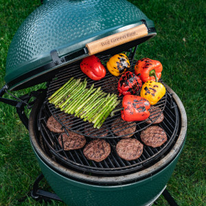 Keramički kamado roštilj Big Green Egg XL - Img 5