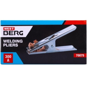 Klešta za masu 300A WESTBERG - Img 2