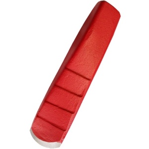 Klin za cepanje drva - cepač uvrnuti kovani 1.4kg MUTA