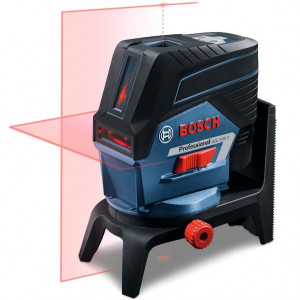 Kombinovani laser za obeležavanje GCL 2-50 C Bluetooth BOSCH - Img 2