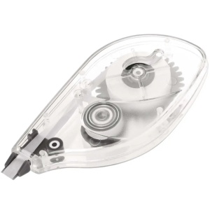 Korektor u traci BASIC 5mm - 8m TESA