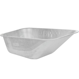 Korito za gradjevinska kolica 80L DOLOMITE