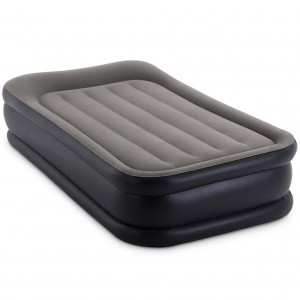 Krevet - dušek na naduvavanje Twin deluxe - 99 x 1.91 x 42cm INTEX - Img 2