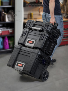 Kutija za alat Gear Case 22 KETER - Img 2