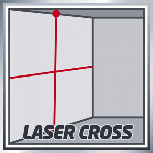 Laser za obeležavanje TC-LL 2 EINHELL - Img 4
