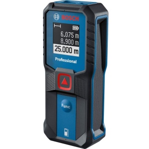 Laserski daljinomer GLM 25-23 Professional BOSCH